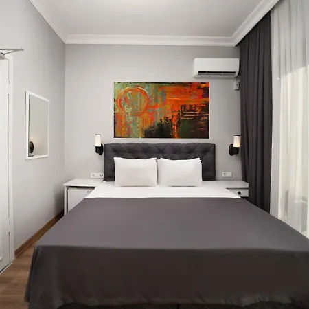 Galey Poert * Istanbul