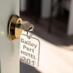 Galley Port 伊斯坦布尔