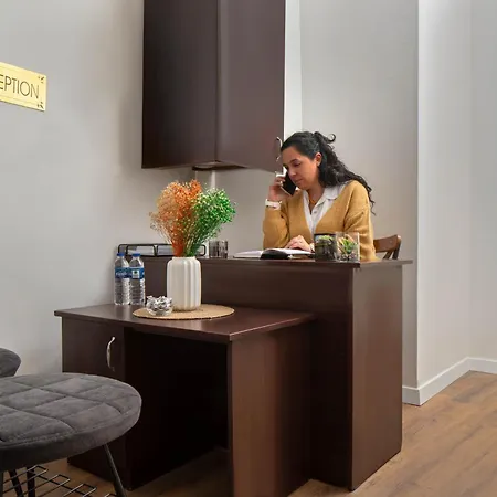 Galey Poert Istanbulská provincie