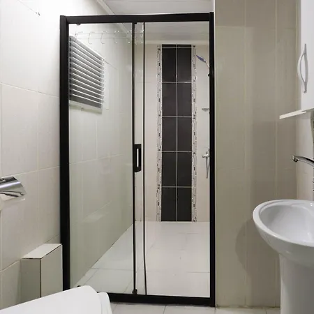 Galey Poert Hotel Istambul