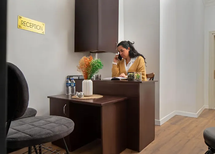 Galey Poert Istambul