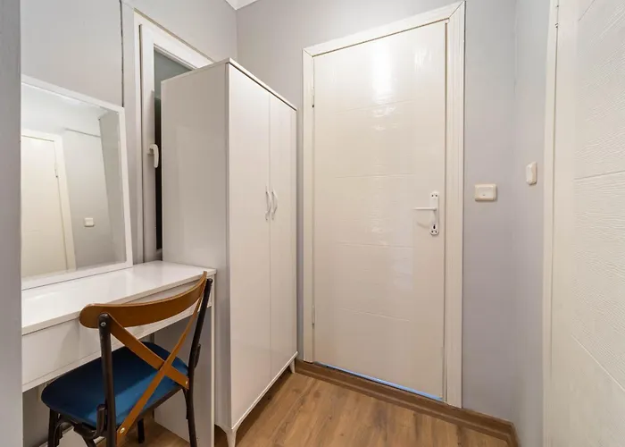 Galey Poert * Istanbul