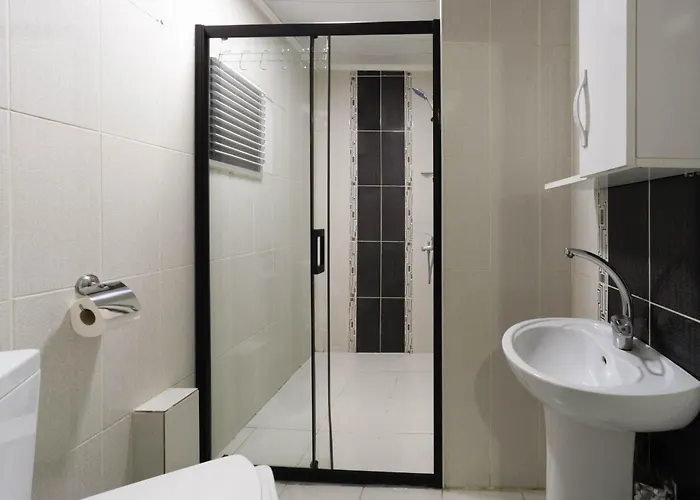 Galey Poert Hotel Istambul