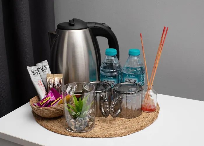 Galey Poert Istanbulská provincie