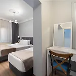 Galey Pört Otel İstanbul