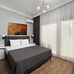 Galey Pört Otel İstanbul