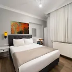 Otel Galey Pört İstanbul