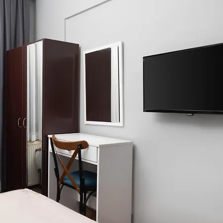 Otel Galey Pört İstanbul