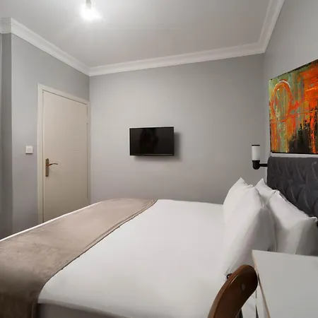 Hotel Galley Port *